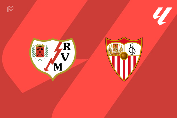 Vallecano vs Sevilla