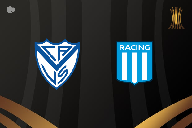 Velez Sarsfield vs Racing Club