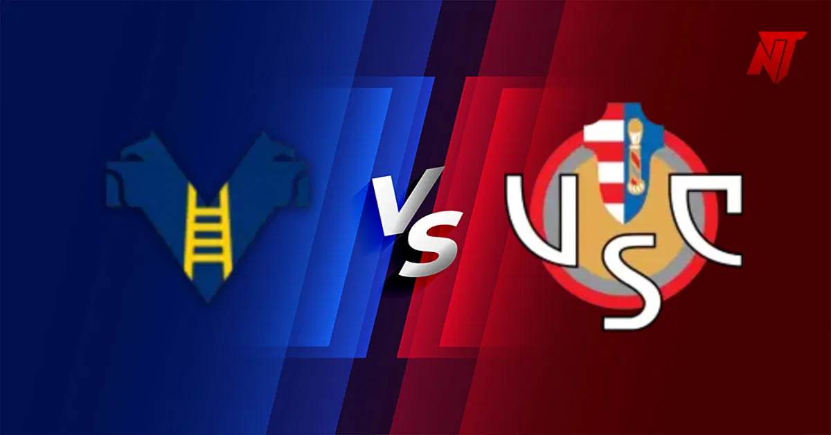 Verona vs Cremonese