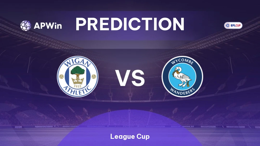 Wigan vs Wycombe