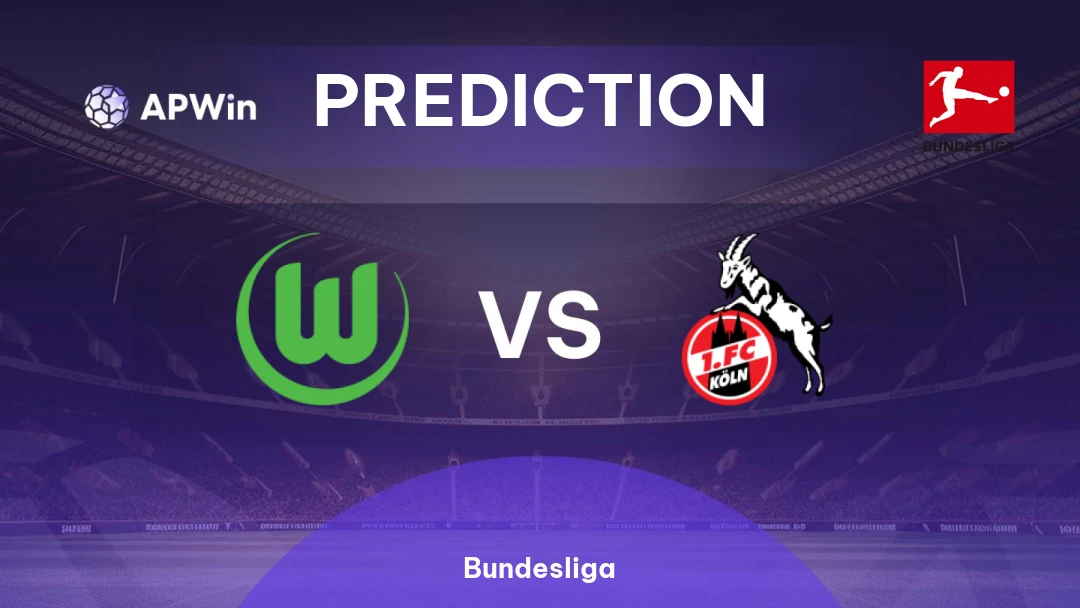 Wolfsburg vs Koln