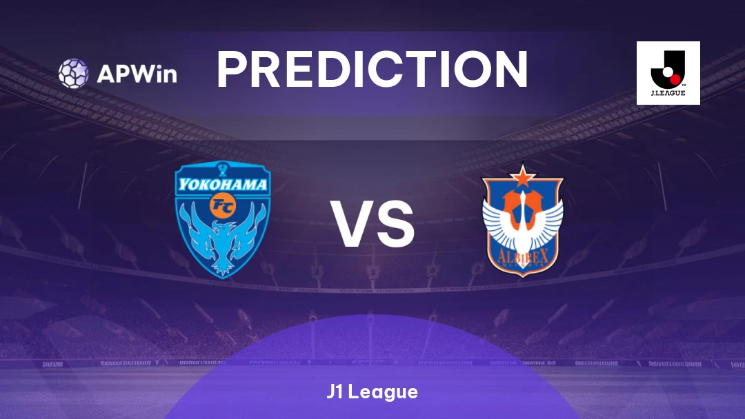 Yokohama FC vs Albirex Niigata