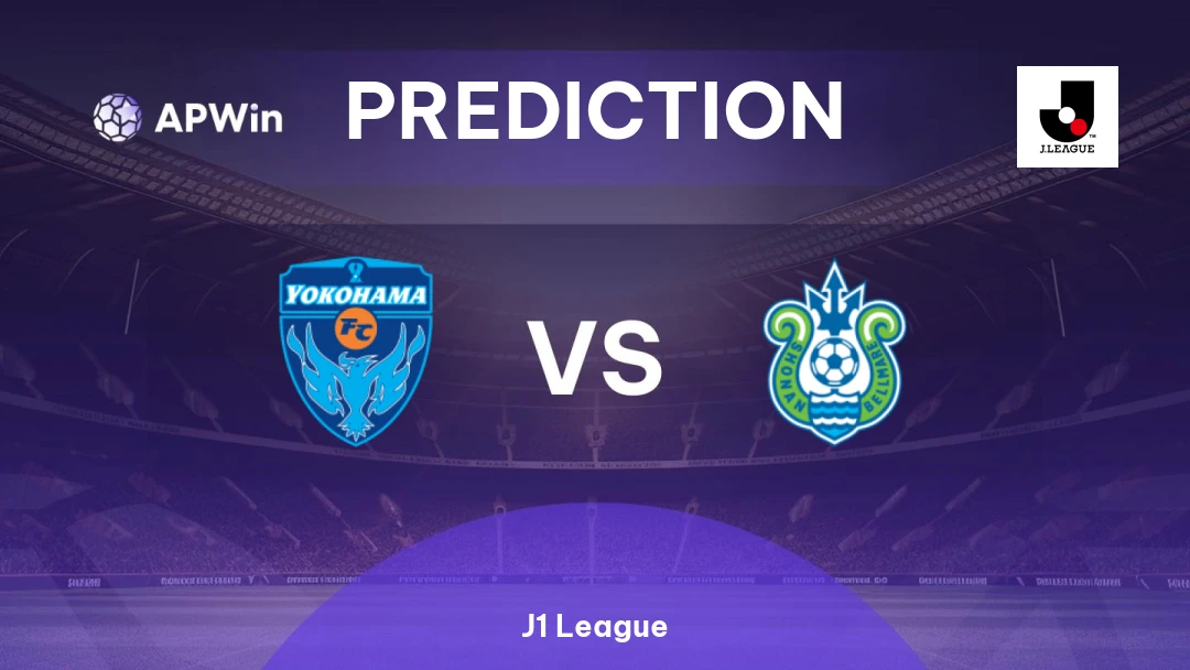 Yokohama vs Shonan Bellmare