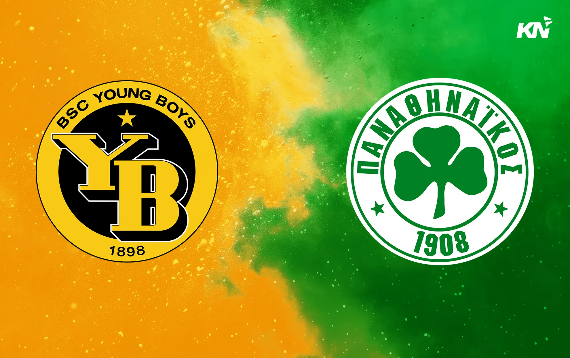Young Boys vs Panathinaikos