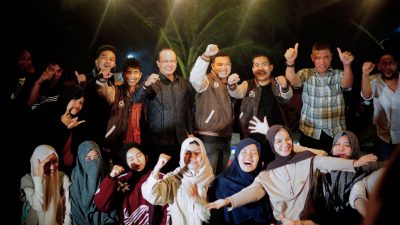 IPAU Gelar PASE Strategic Youth Meeting 2025 di Banda Aceh 