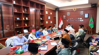 ATR Dorong Sertipikasi Aset Pendidikan Islam