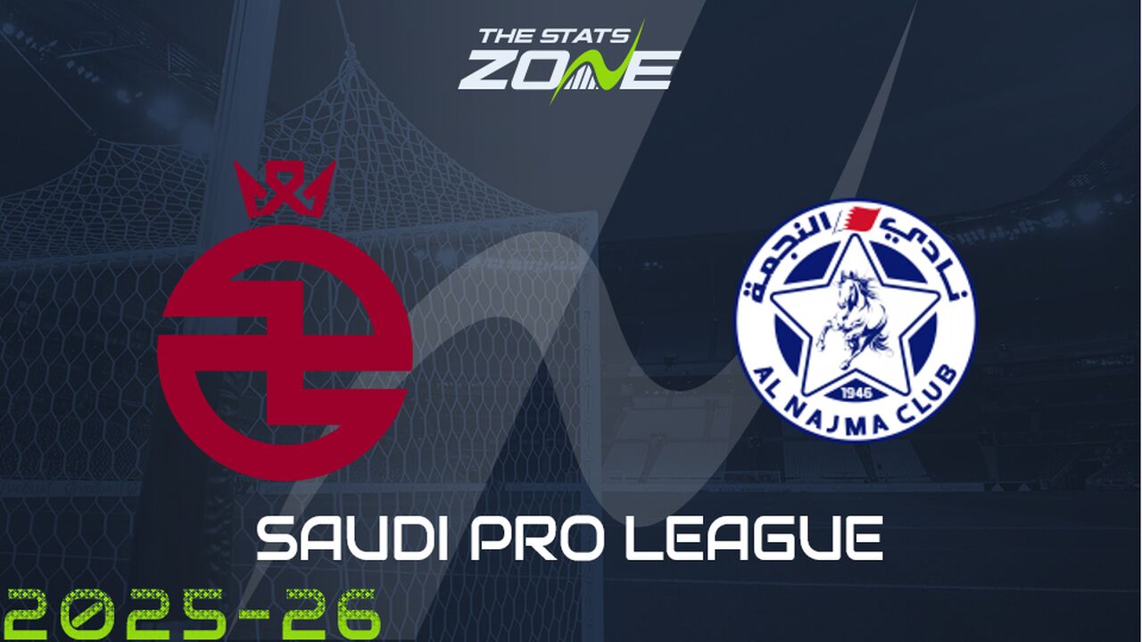 Al Kholood vs Al Najma