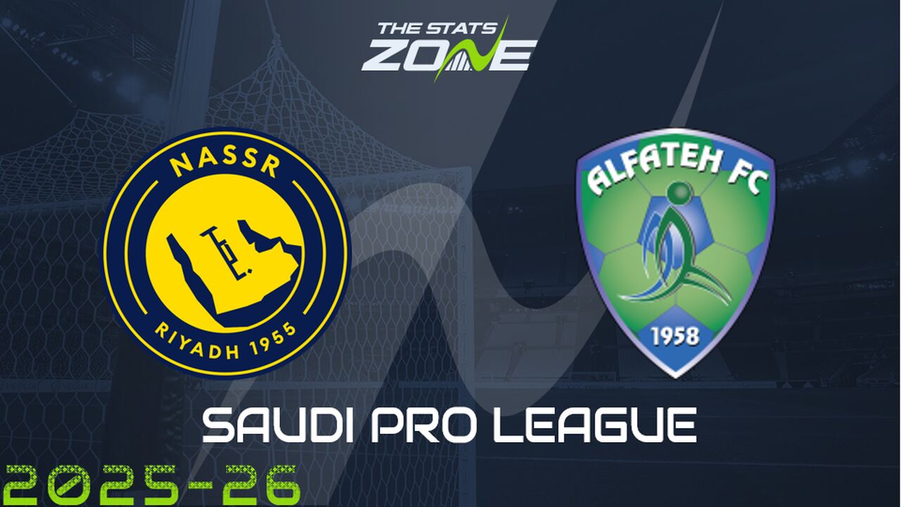 Al Nassr vs Al Fateh