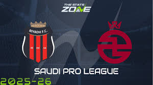 Al Riyadh vs Al Kholood