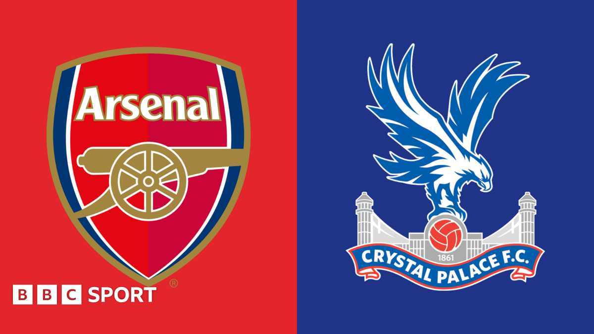 Arsenal vs Crystal Palace