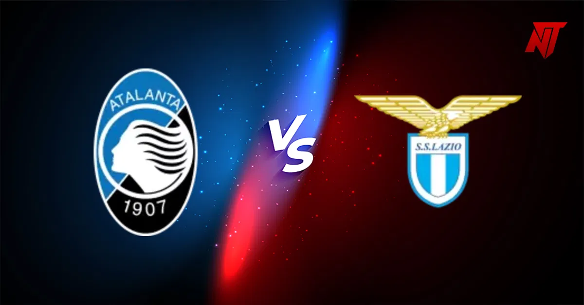 Atalanta vs Lazio