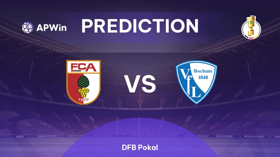 Augsburg vs Bochum
