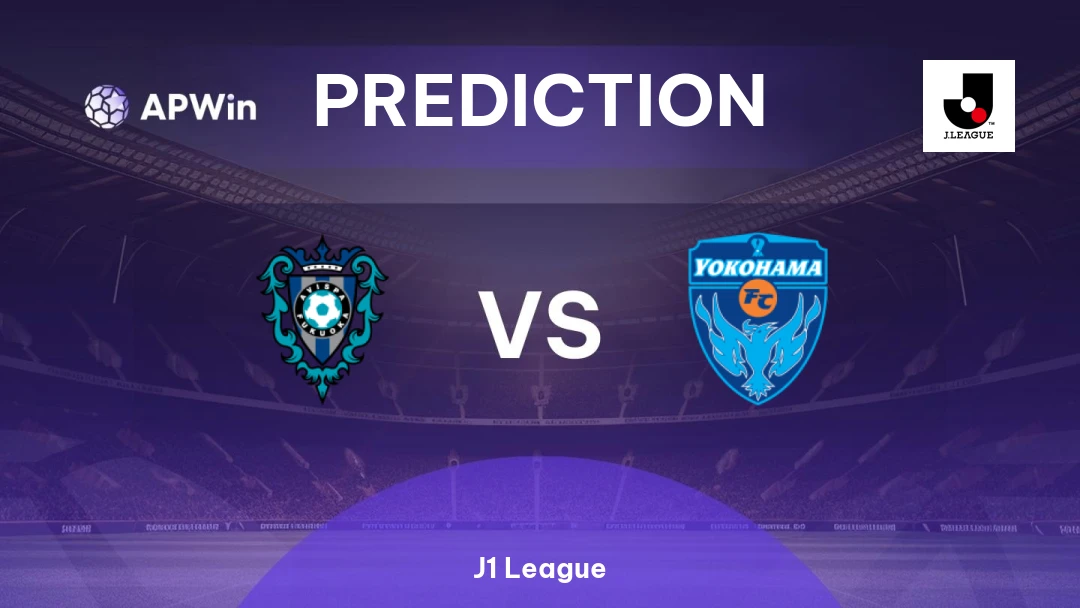 Avispa Fukuoka vs Yokohama