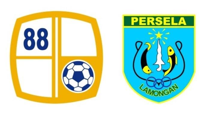 Barito Putera vs Persela