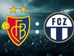 Prediksi  Basel vs FC Zurich,  Switzerland Super League  30 Oktober 2025
