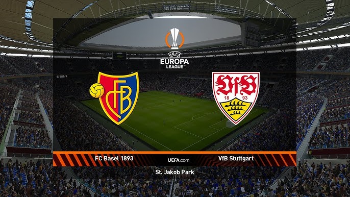 Basel vs Stuttgart