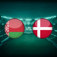 Belarus vs Denmark