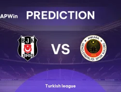 Prediksi Besiktas vs Genclerbirligi, Turkish Super Lig 18 Oktober 2025