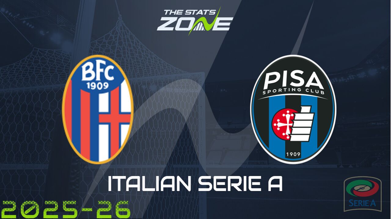 Bologna vs Pisa