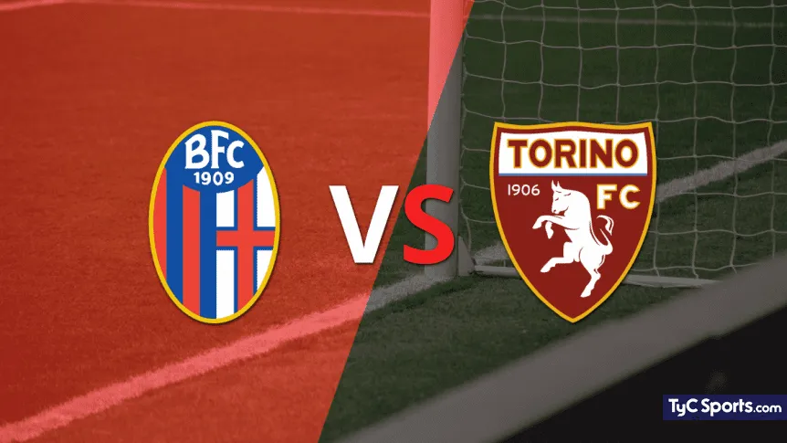 Bologna vs Torino
