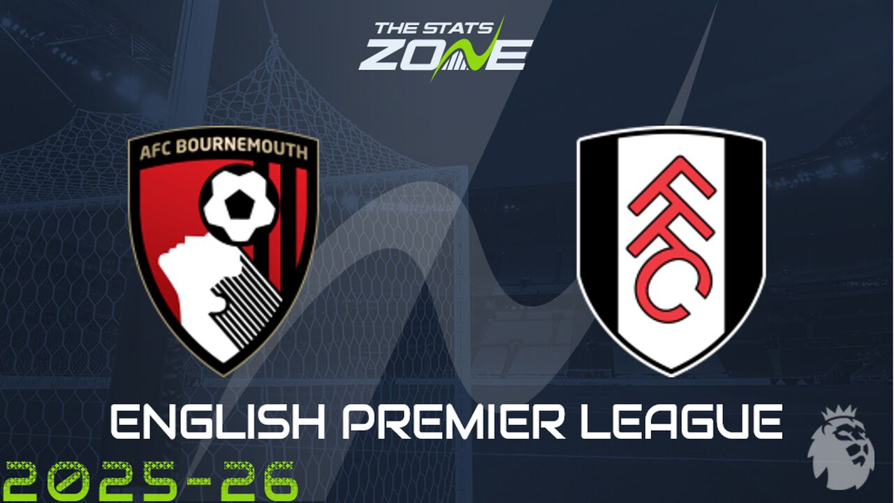 Bournemouth vs Fulham