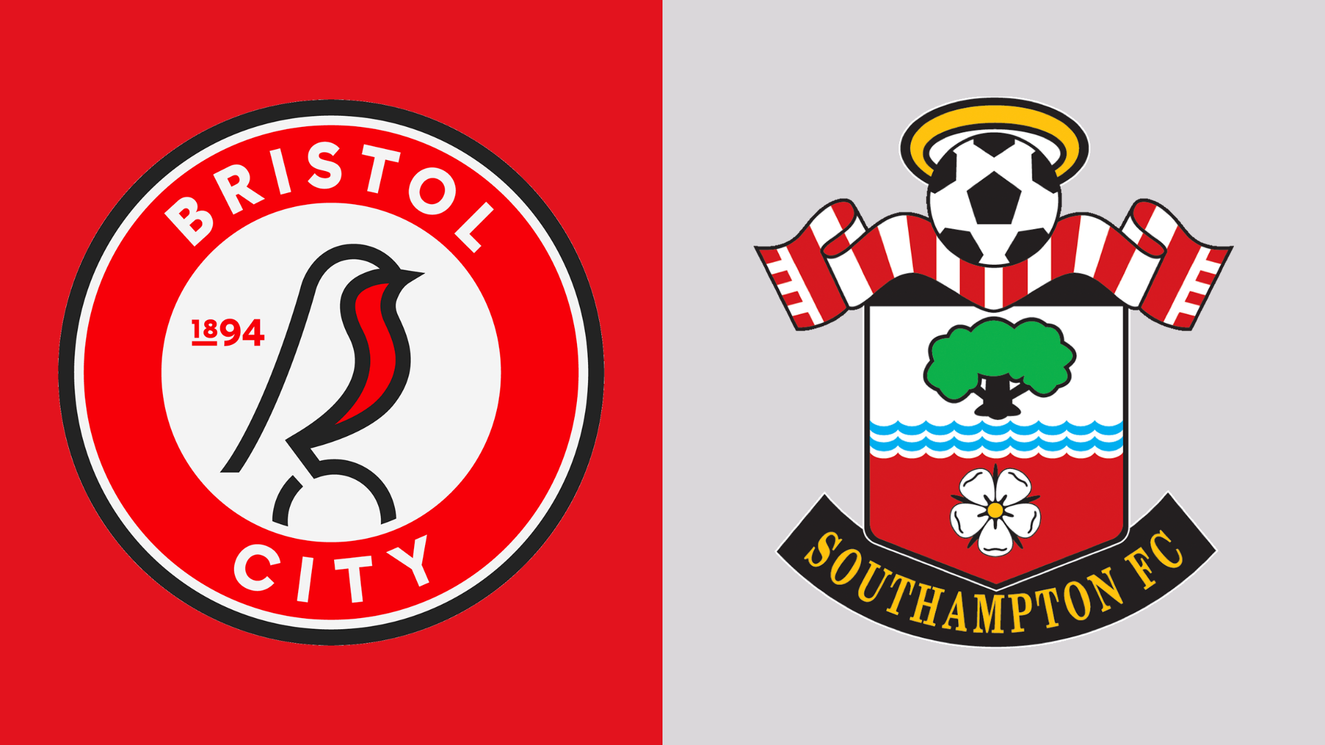 Bristol City vs Southampton