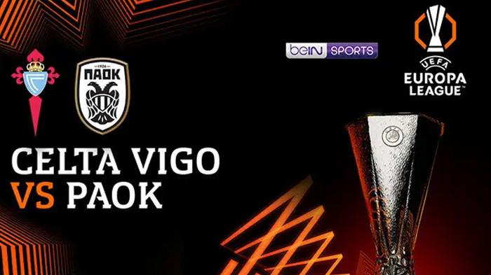 Celta Vigo vs PAOK