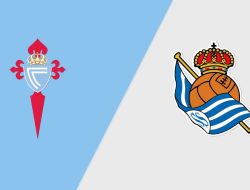 Prediksi Celta Vigo vs Sociedad , La Liga 19 Oktober 2025