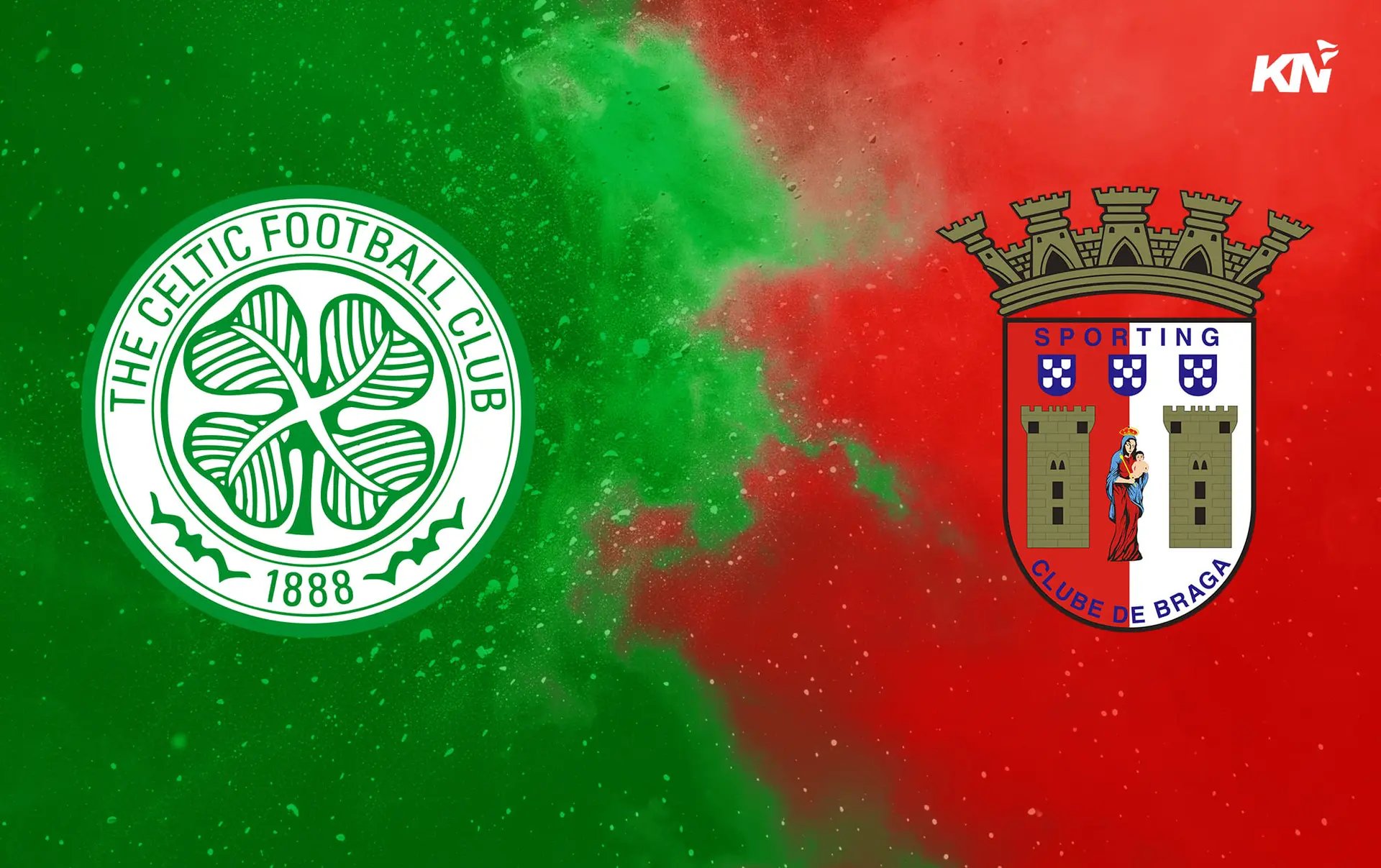 Celtic vs Braga