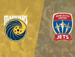 Prediksi Central Coast vs Newcastle Jets , A-League 19 Oktober 2025