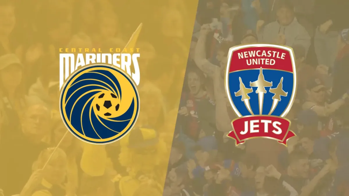 Central Coast vs Newcastle Jets