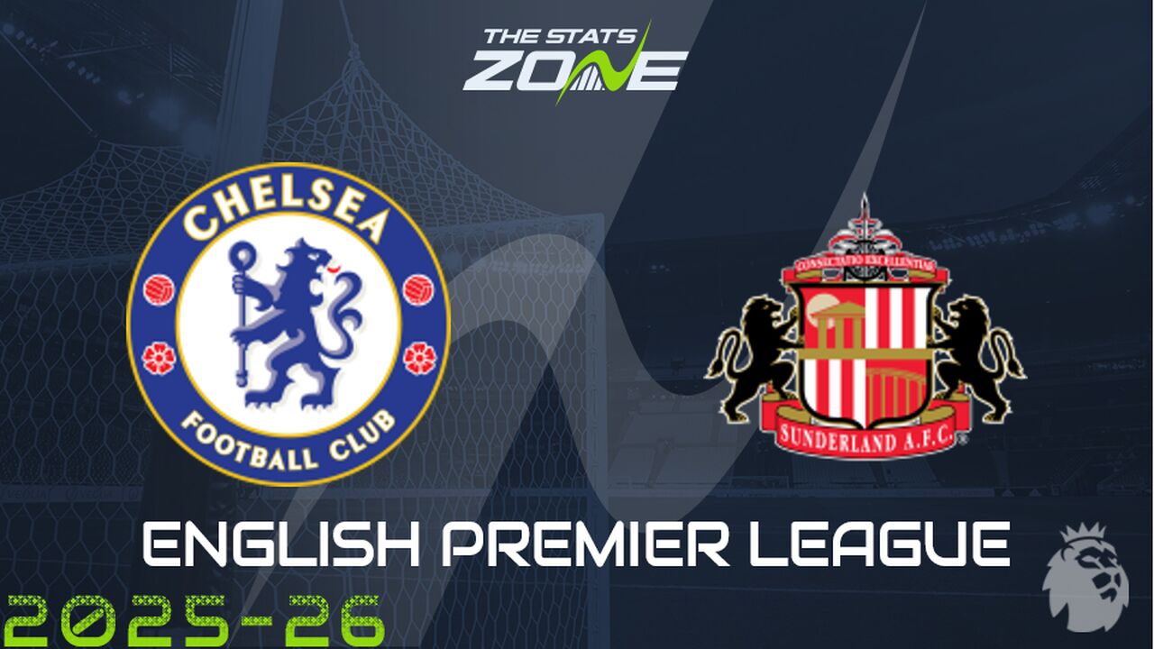 Chelsea vs Sunderland