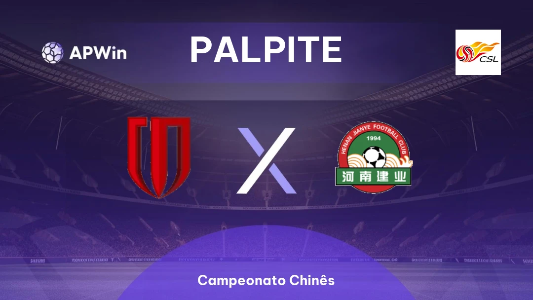 Chengdu Rongcheng vs Henan