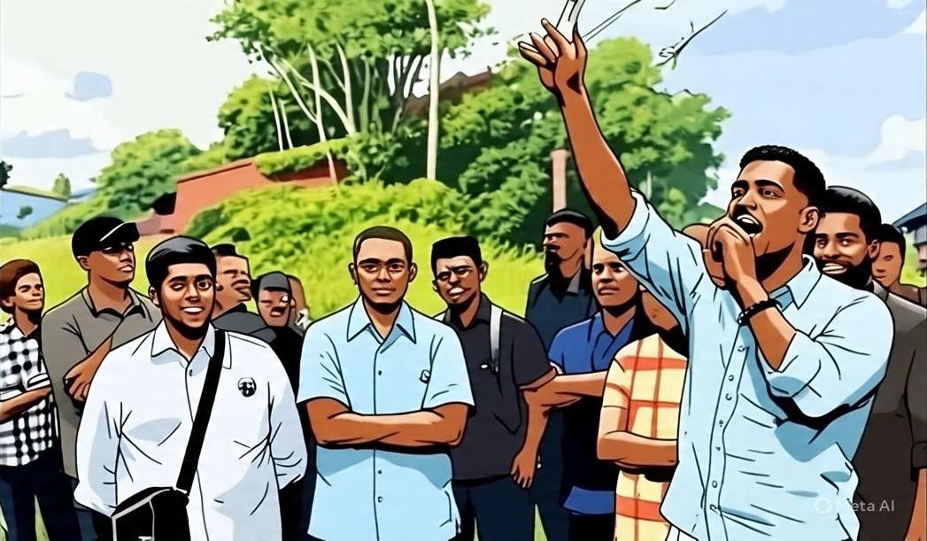 Negara Wajib Hadir; Jaga Kepastian Hukum di Krueng Woyla. [Foto Dok. Ilustrasi | mediaaceh.co.id | Awelatam].
