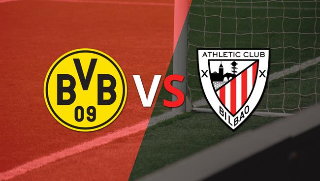 Dortmund vs Bilbao