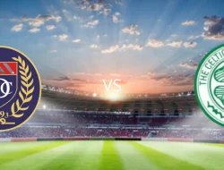 Prediksi Dundee vs Celtic, Scotland Premier 19 Oktober 2025