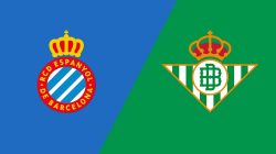 Espanyol vs Real Betis