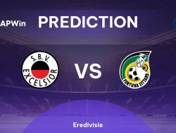 Prediksi Excelsior vs Sittard, Eredivisie 19 Oktober 2025