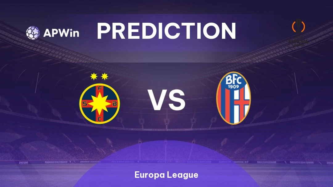 FCSB vs Bologna