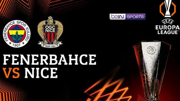 Fenerbahce vs Nice