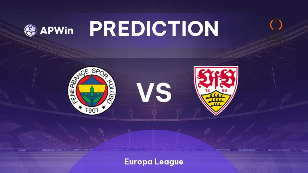 Fenerbahce vs Stuttgart
