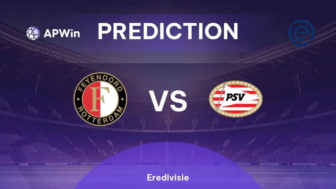 Feyenoord vs PSV