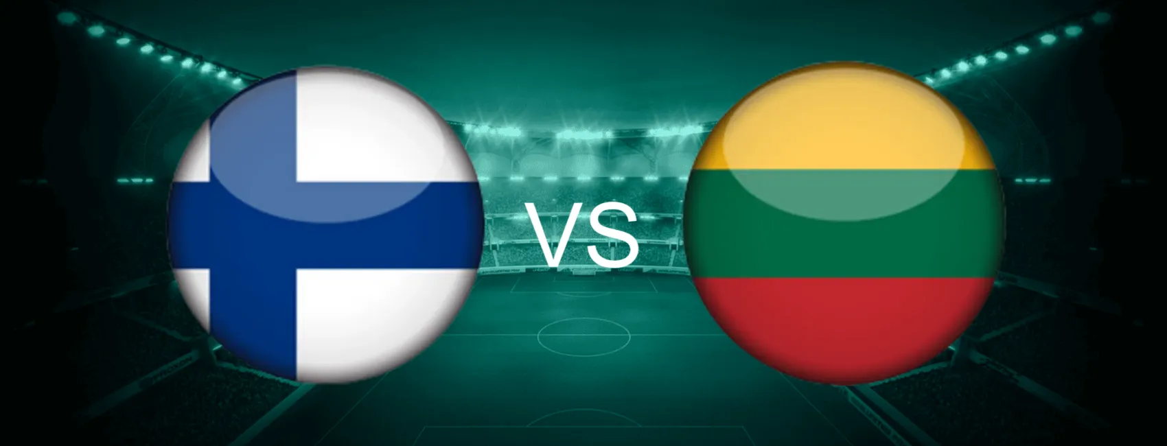 Finlandia vs Lituania