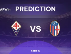 Prediksi  Fiorentina vs Bologna, Serie A Italia 27 Oktober 2025
