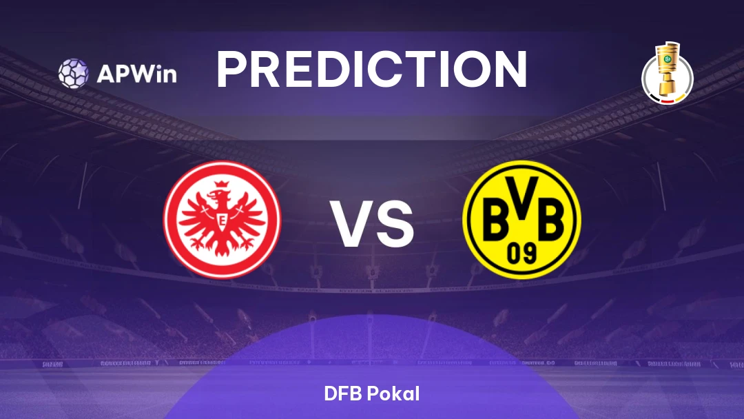 Frankfurt vs Dortmund