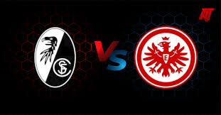 Freiburg vs Frankfurt