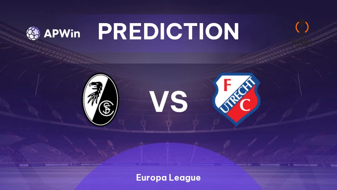 Freiburg vs Utrecht