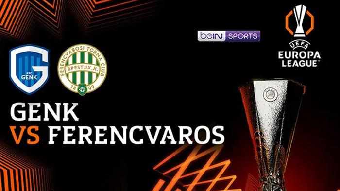 Genk vs Ferencvaros