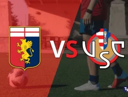 Prediksi  Genoa vs Cremonese , Serie A Italia 30 Oktober 2025
