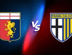 Prediksi Genoa vs Parma , Serie A Italia 19 Oktober 2025